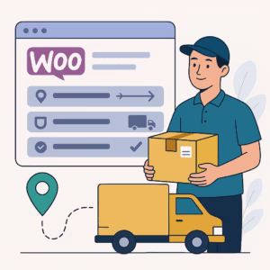 ATMS for WooCommerce - ניהול משלוחים חכם ויעיל יותר