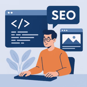 קוד ידידותי ל־SEO